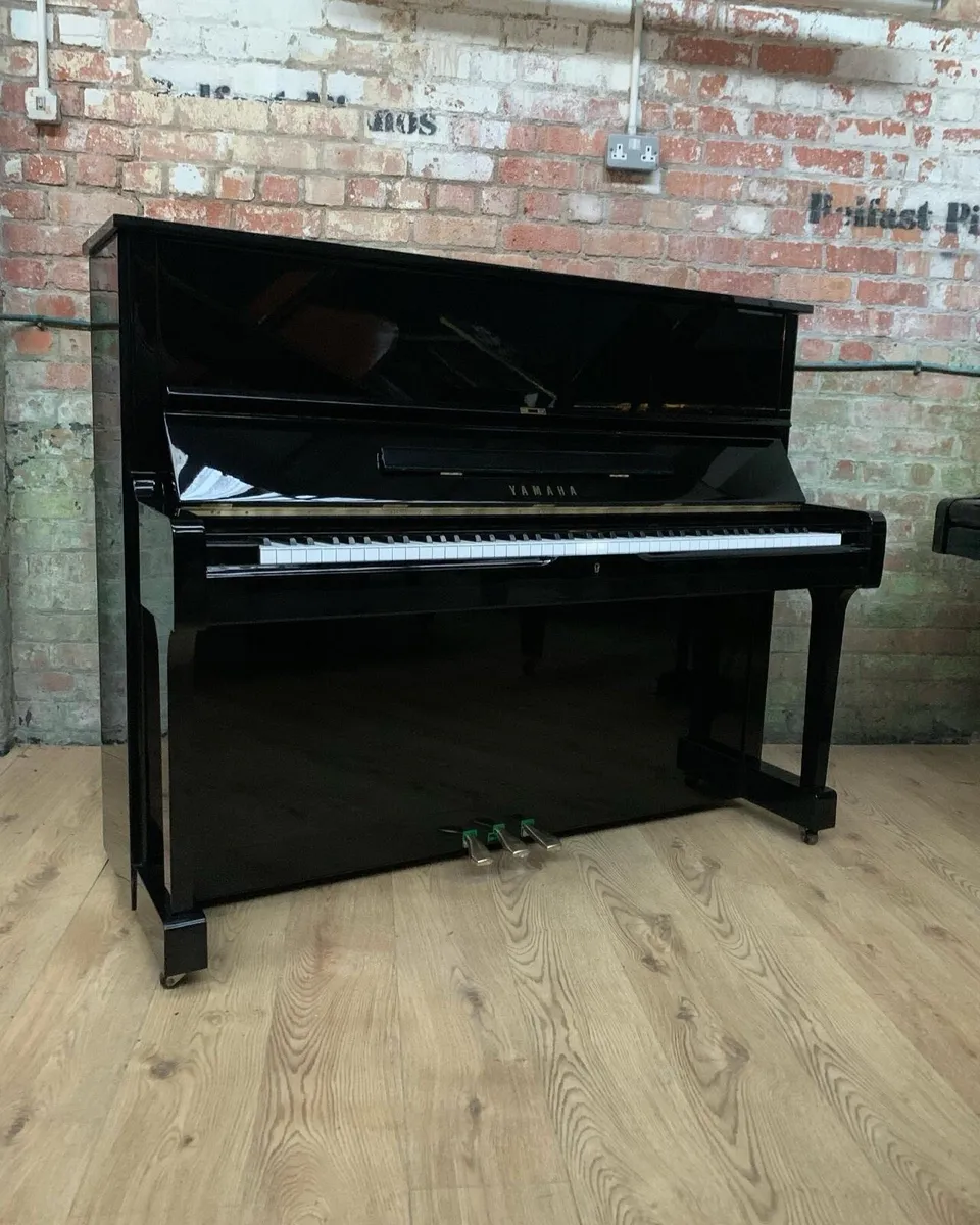 36!Yamaha/Kawai upright arriving mid December - Image 4