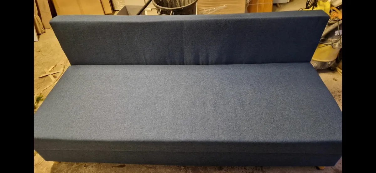 Sofa bed - Image 2