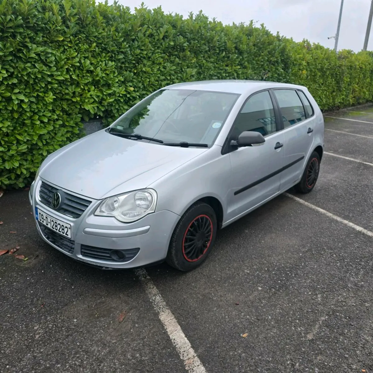 Vw polo 1.2 petrol - Image 1