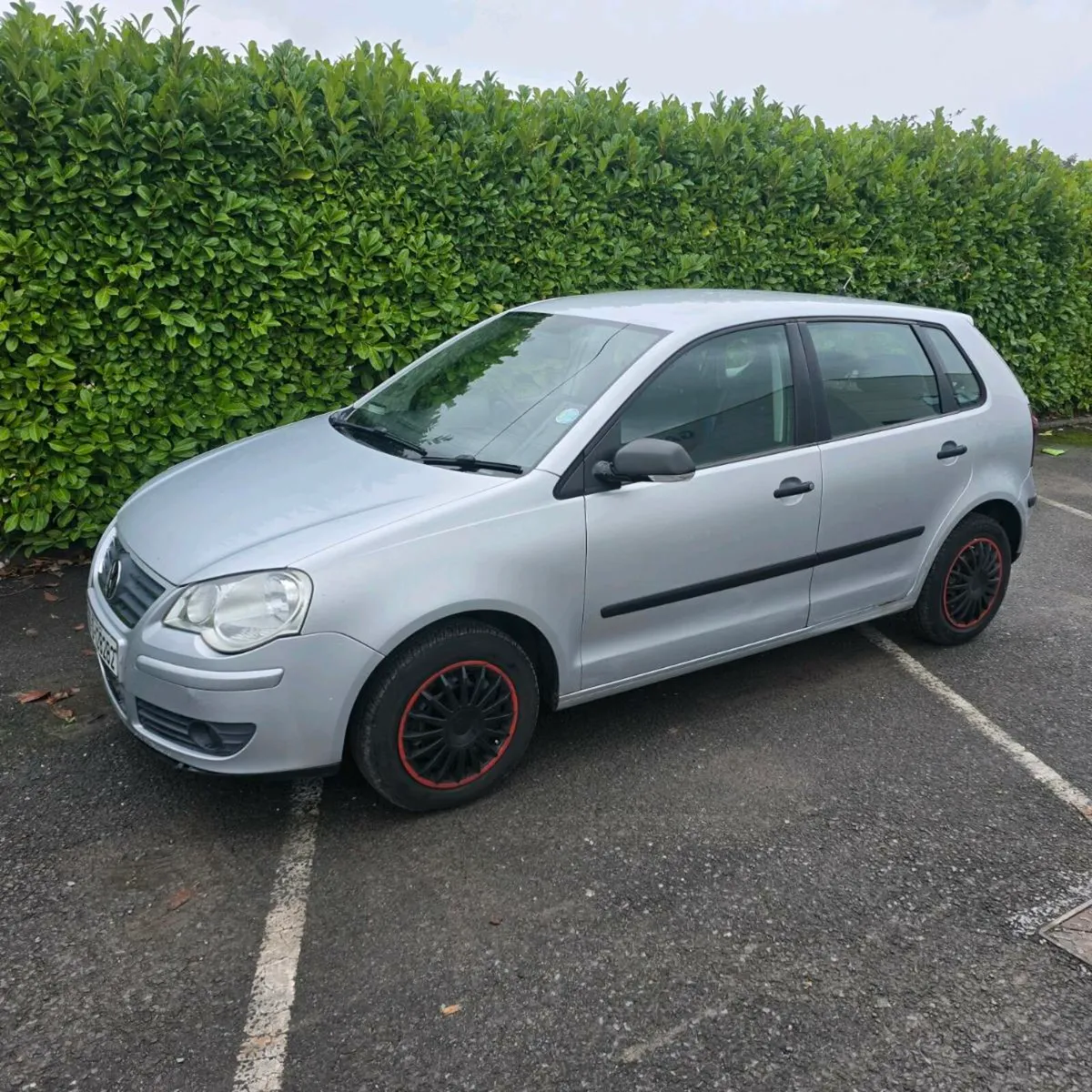 Vw polo 1.2 petrol - Image 2