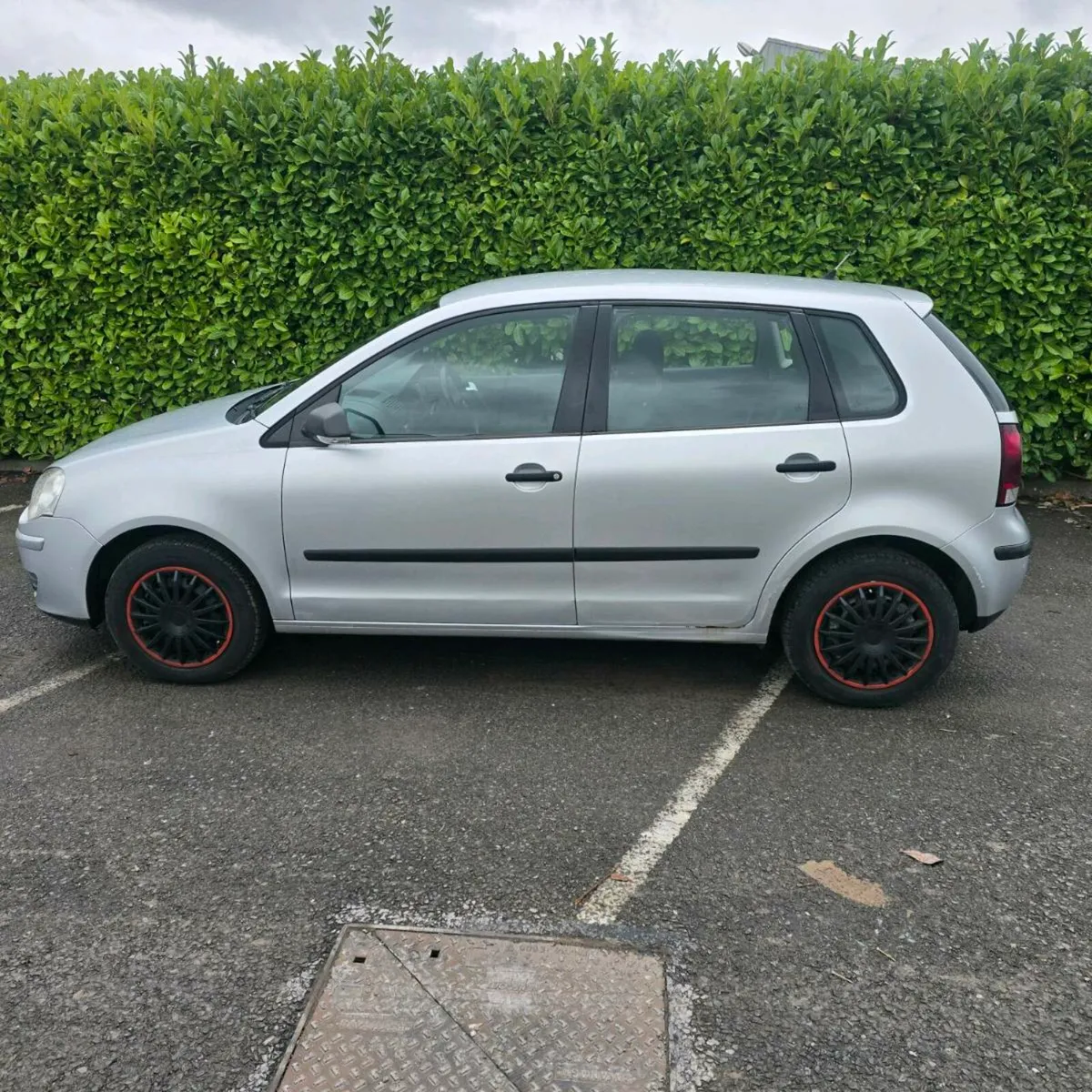 Vw polo 1.2 petrol - Image 3