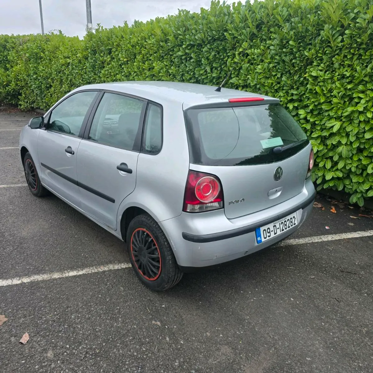 Vw polo 1.2 petrol - Image 4