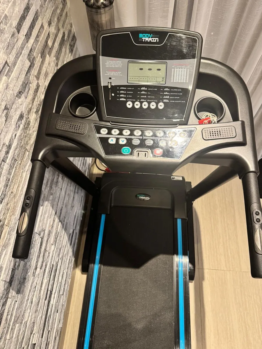 Body Train - Image 2