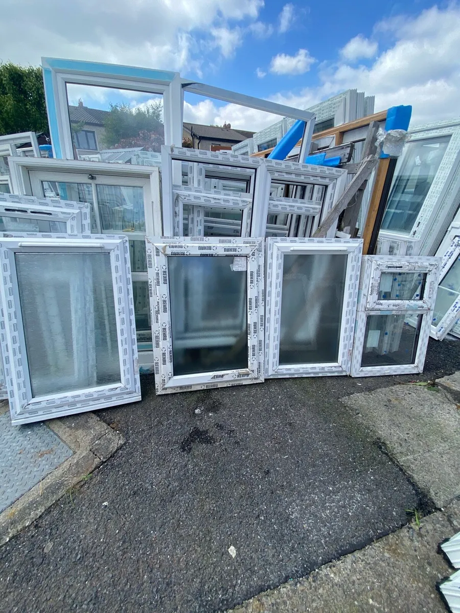 PVC window - Image 3