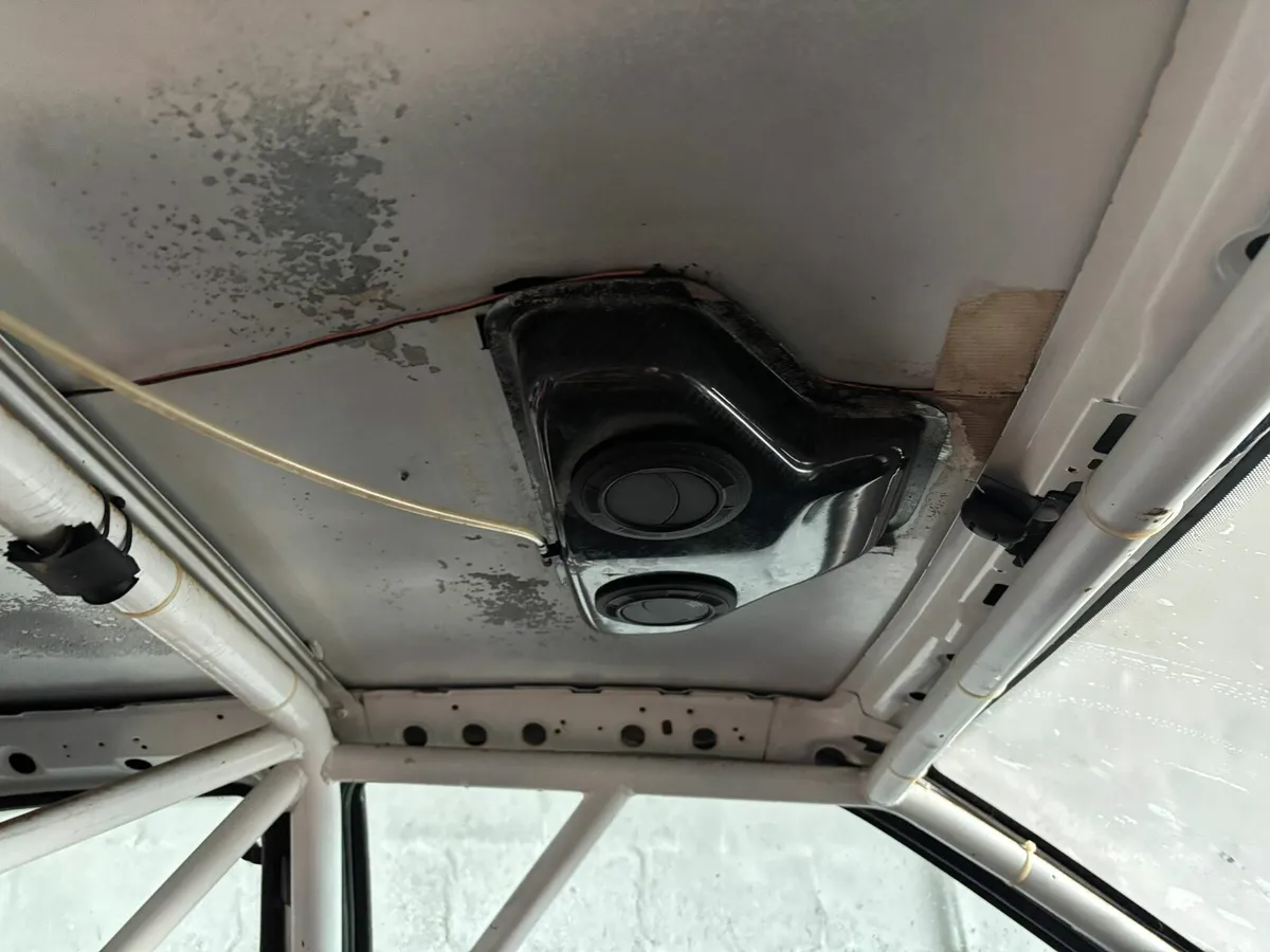 306 Rally Car - Image 3