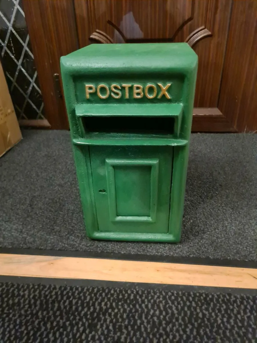 Post  Office  box - Image 3