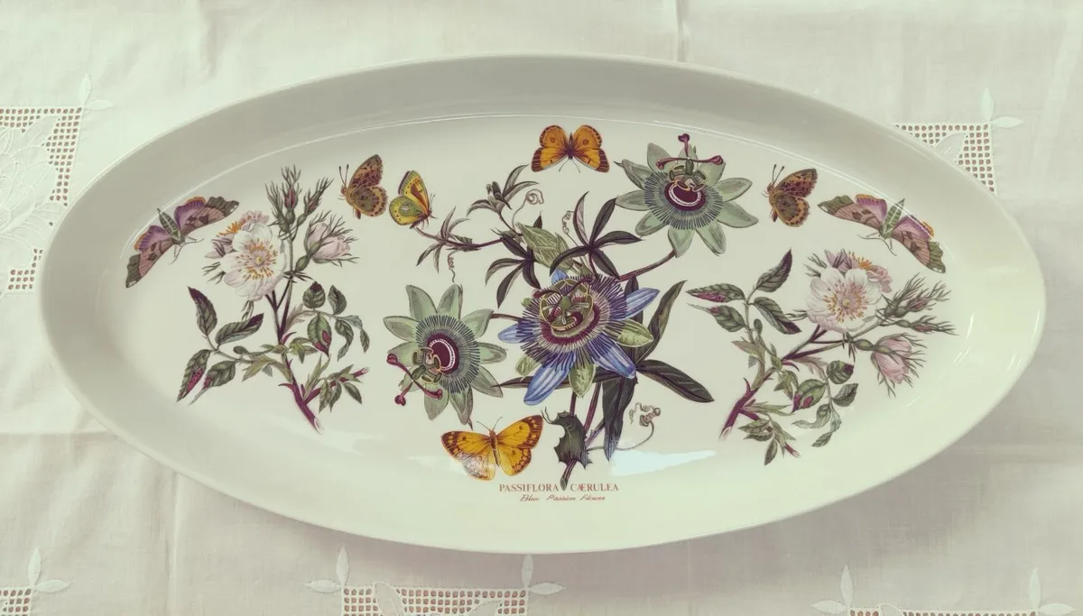 Port Merrion serving dish - Image 1