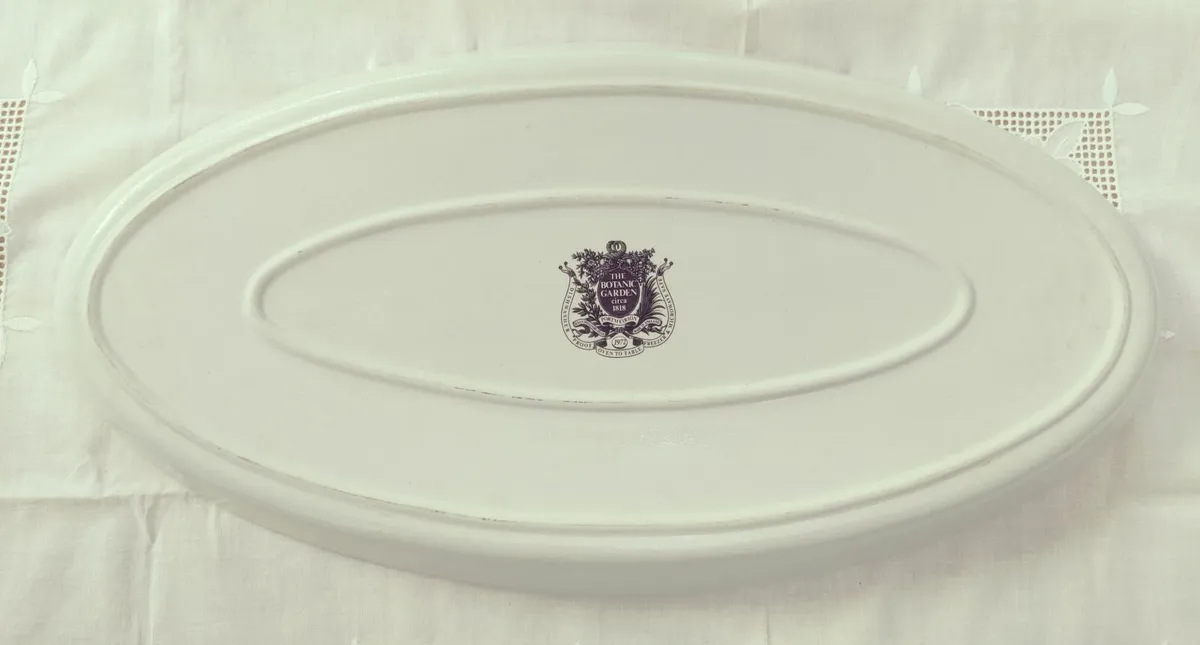 Port Merrion serving dish - Image 2