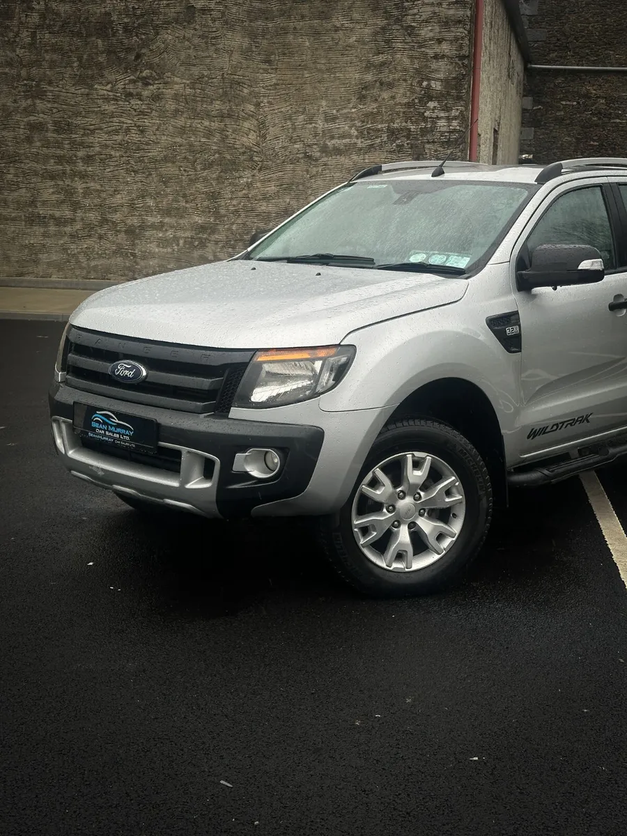 Ford Ranger 2014 - Image 2