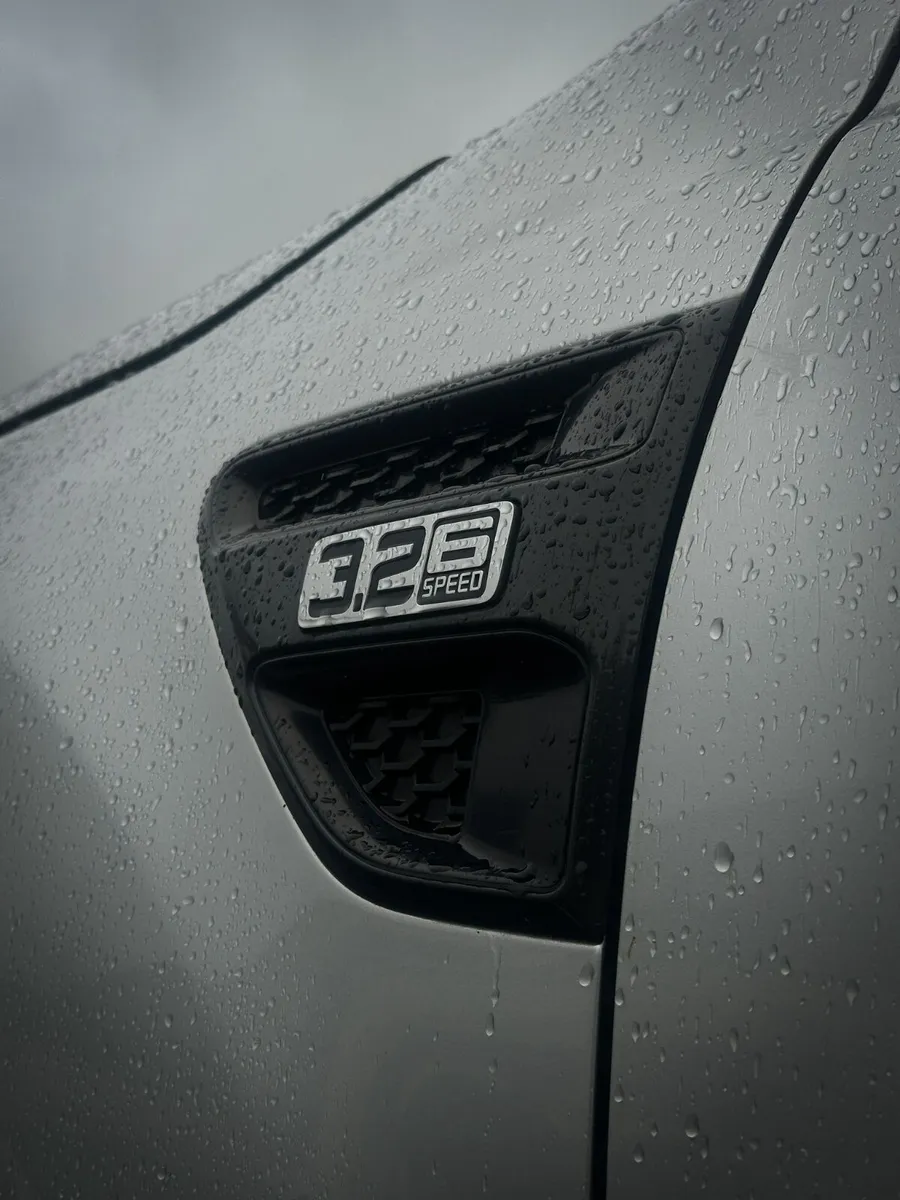 Ford Ranger 2014 - Image 3