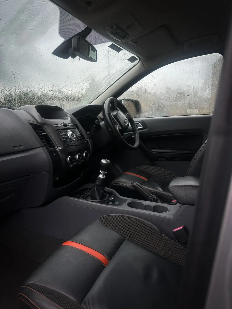 Ford Ranger 2014 - Image 4