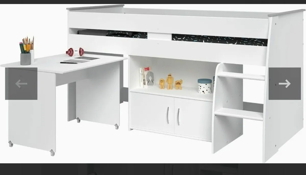 Kids mid sleeper - Image 4