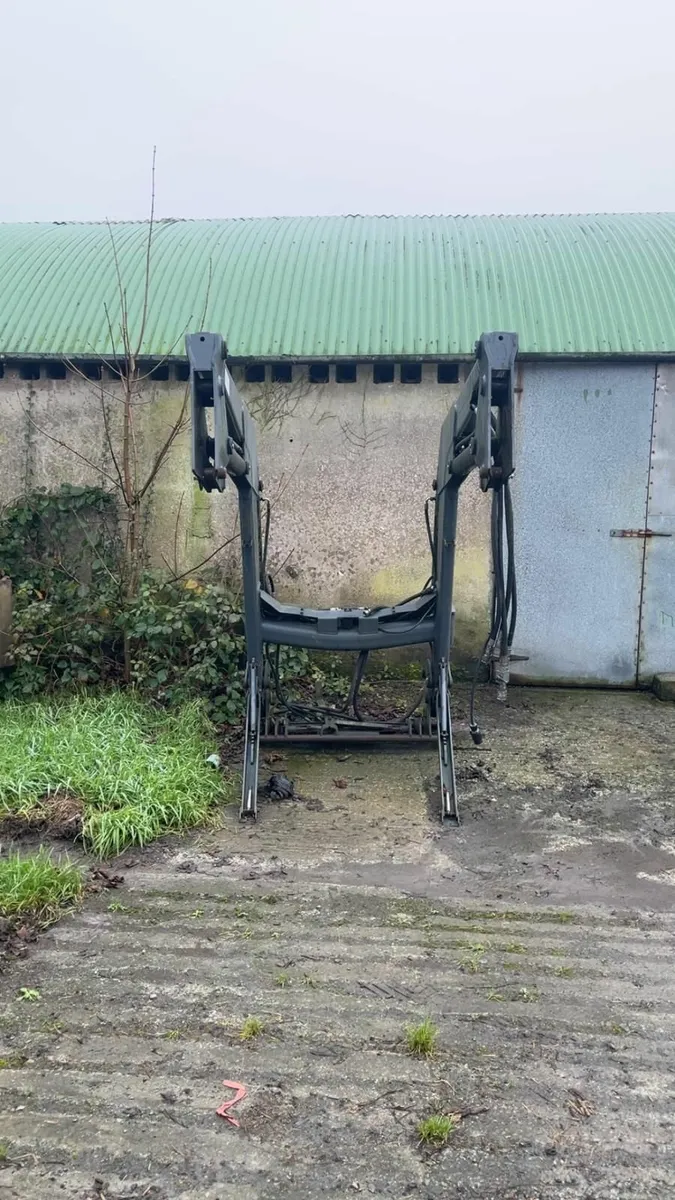 Quickie Q40 Front loader - Image 3