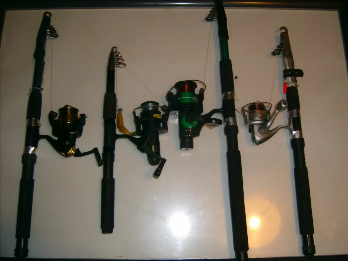 fishing rod - Image 1