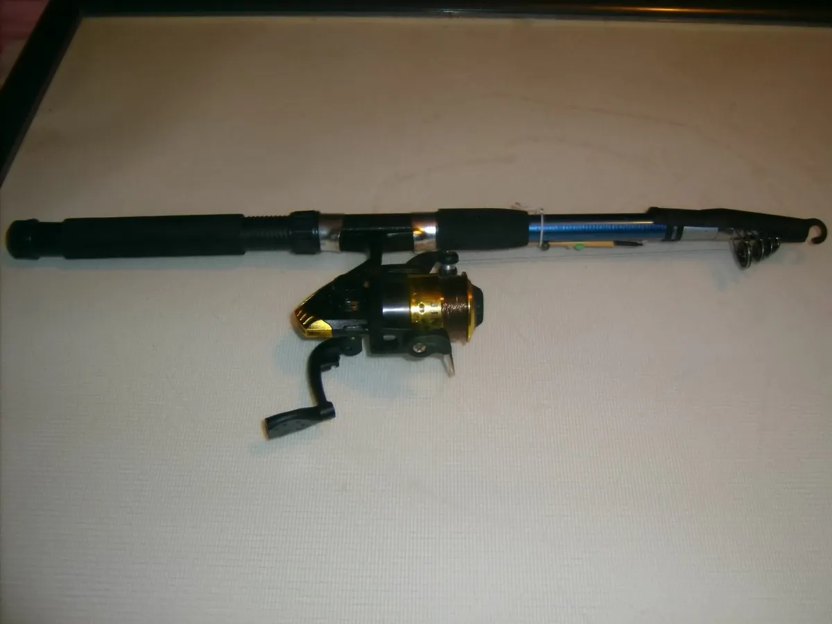 fishing rod - Image 2