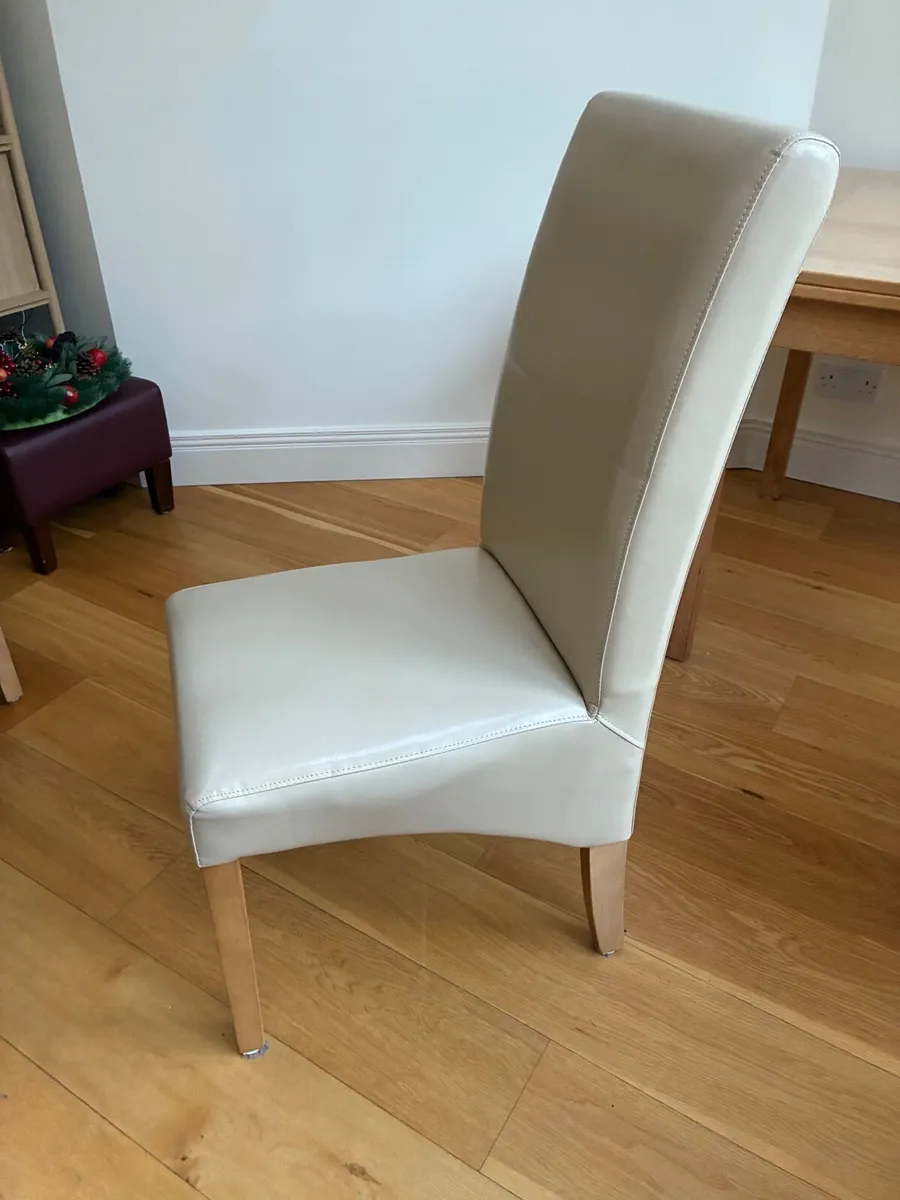 Kitchen Chairs - Image 2