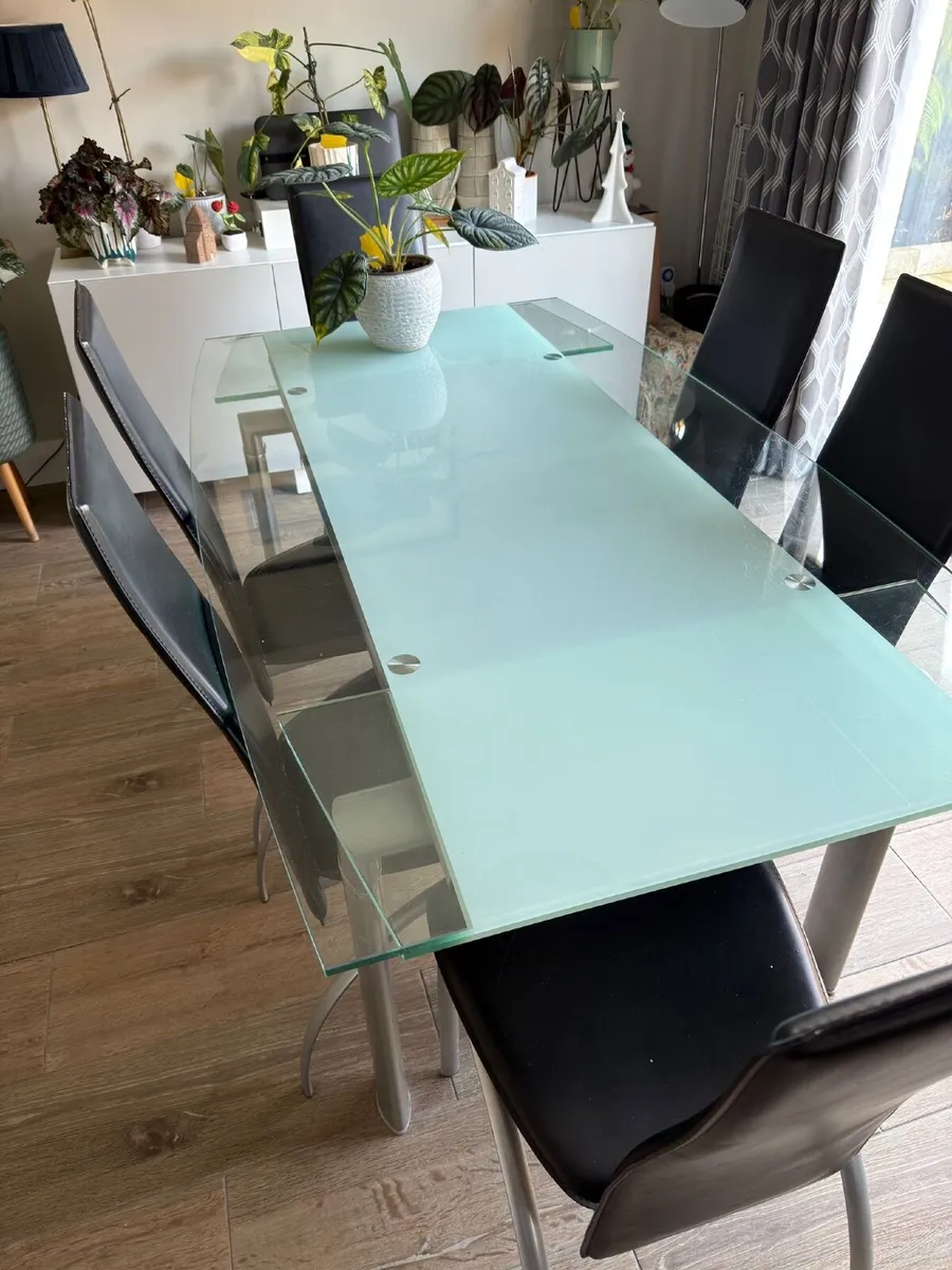 Dining Table - Image 1