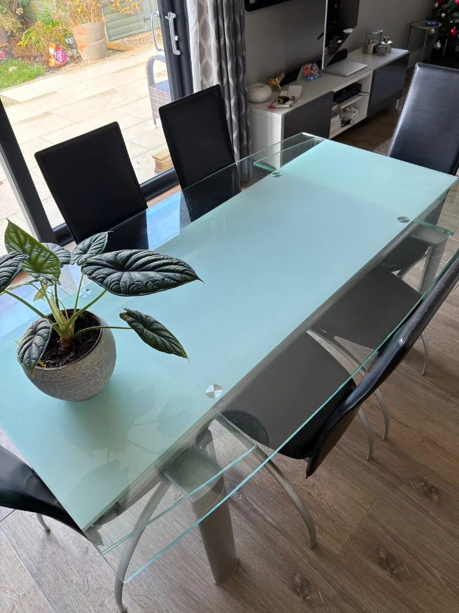 Dining Table - Image 2