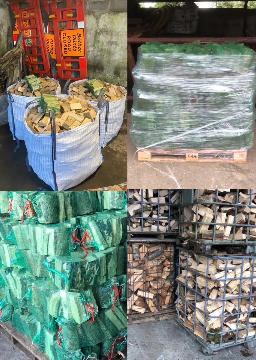 Firewood - Image 1