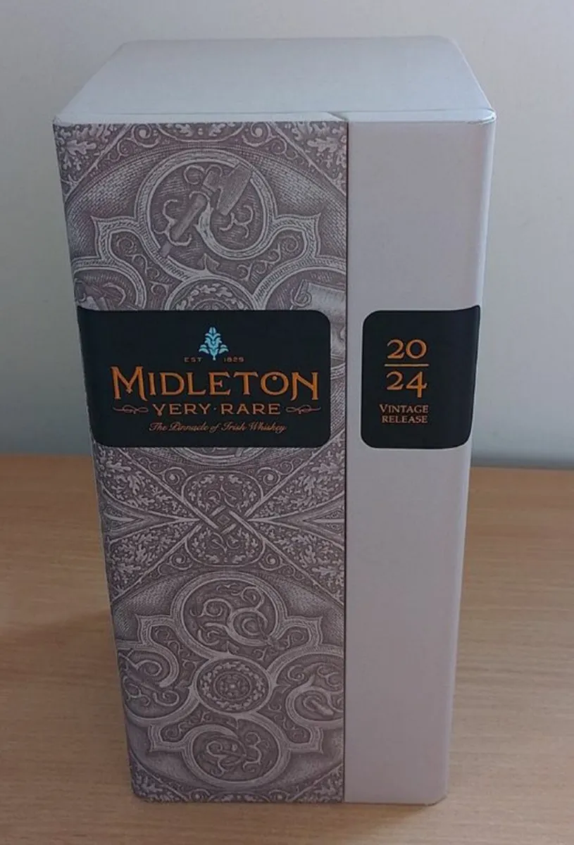MIDLETON 2024 BOX 📦 - Image 3