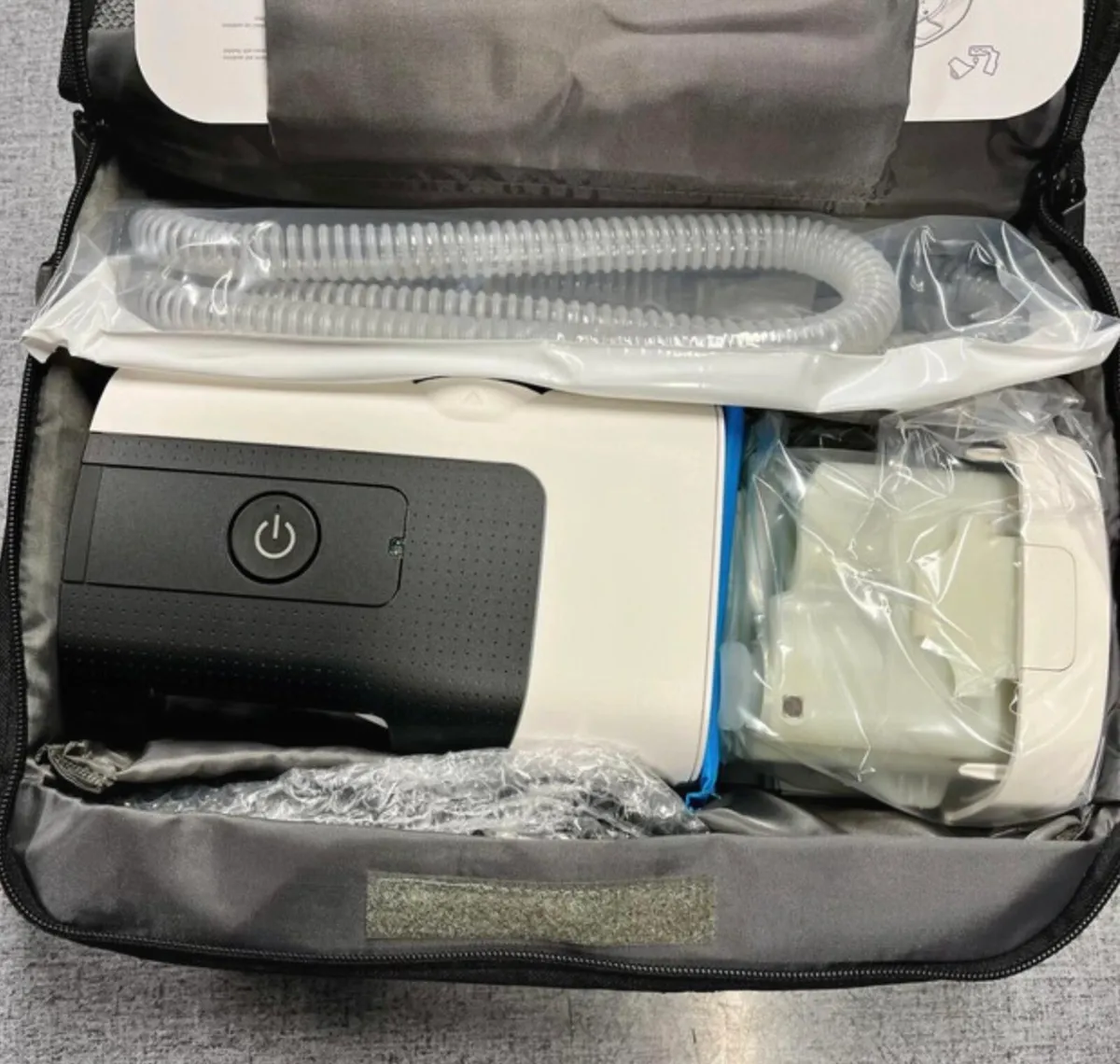 Resmed airsense 11 cpap - Image 1