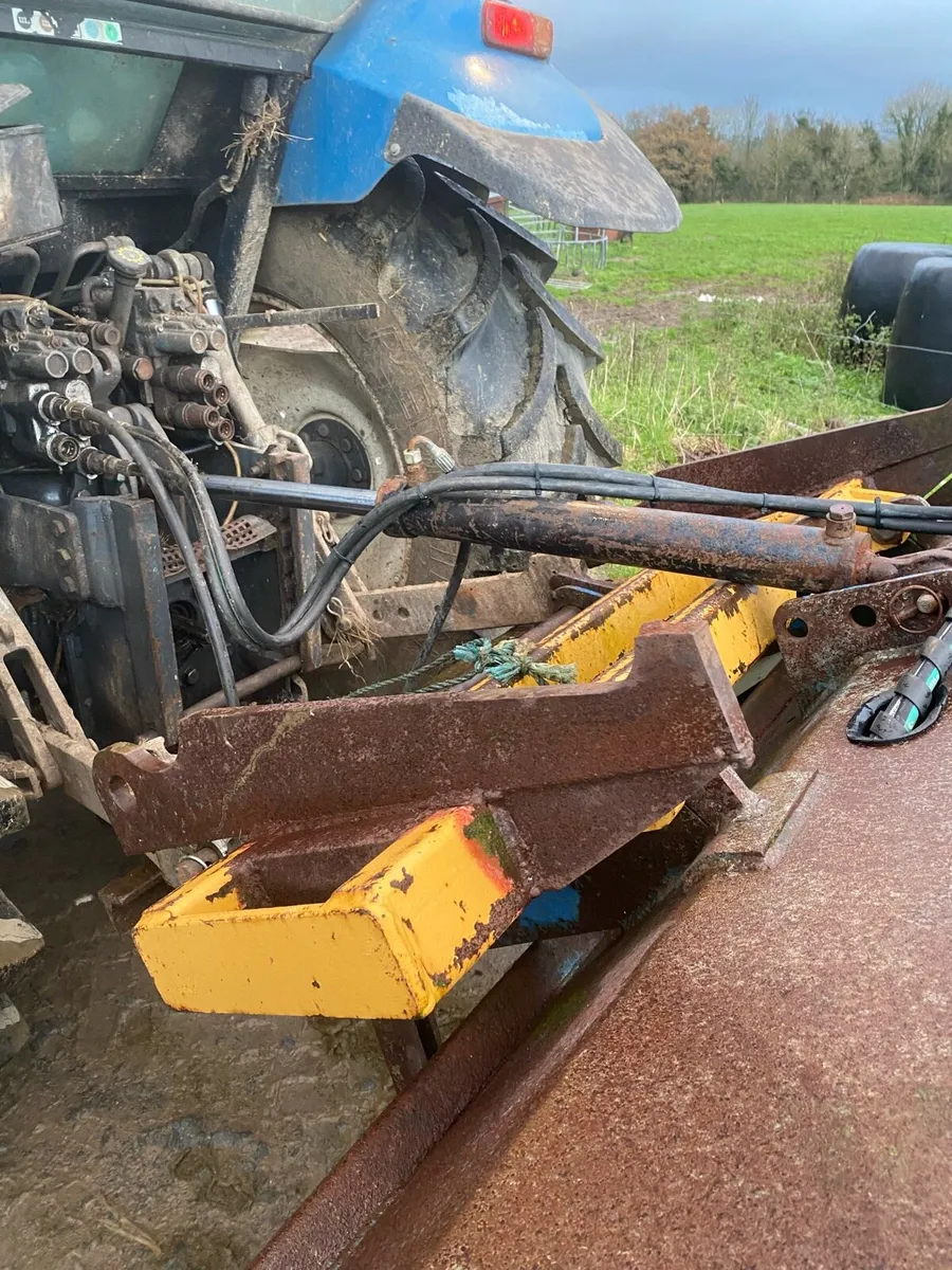 Tanco beet chopper - Image 3