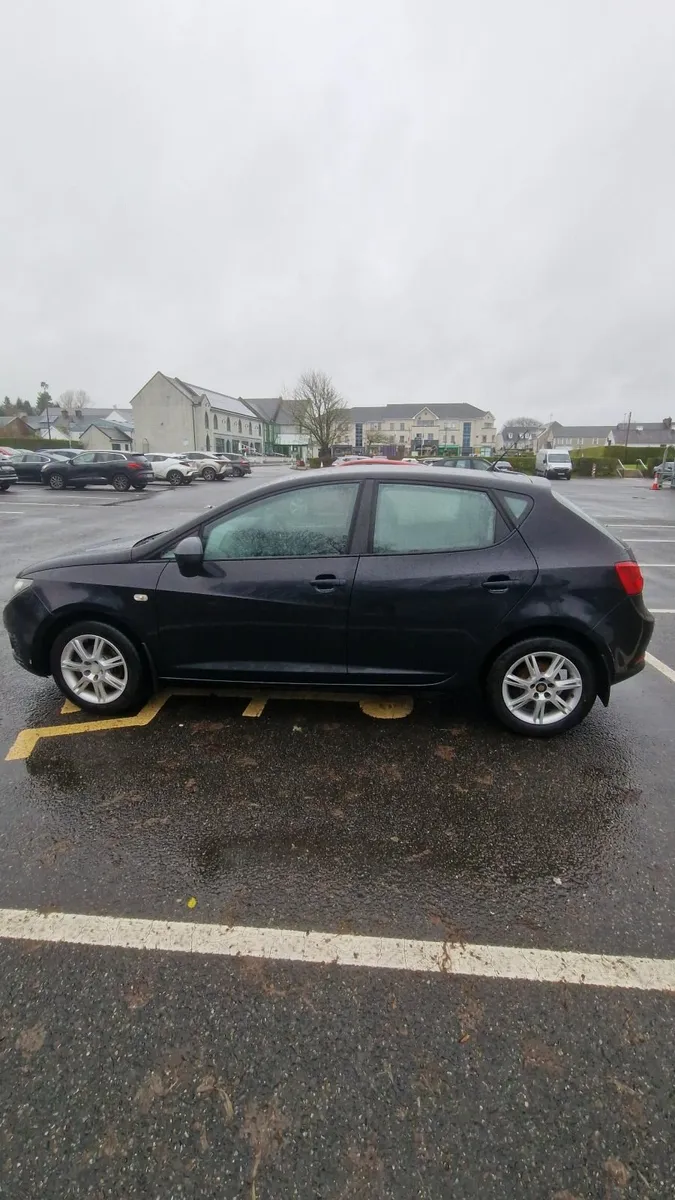 SEAT Ibiza 2011 - Image 1