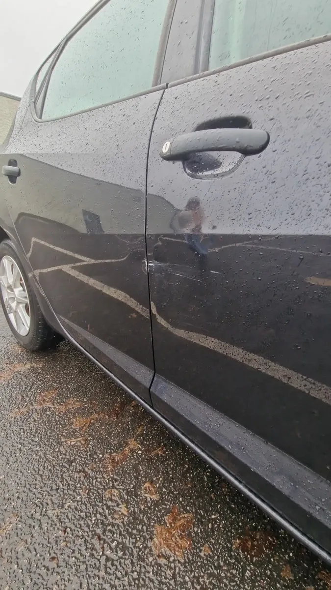 SEAT Ibiza 2011 - Image 4