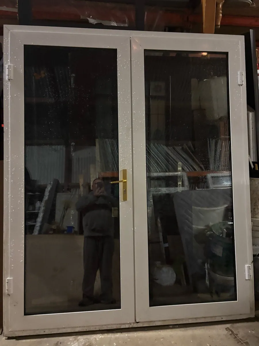 Pvc doors - Image 2