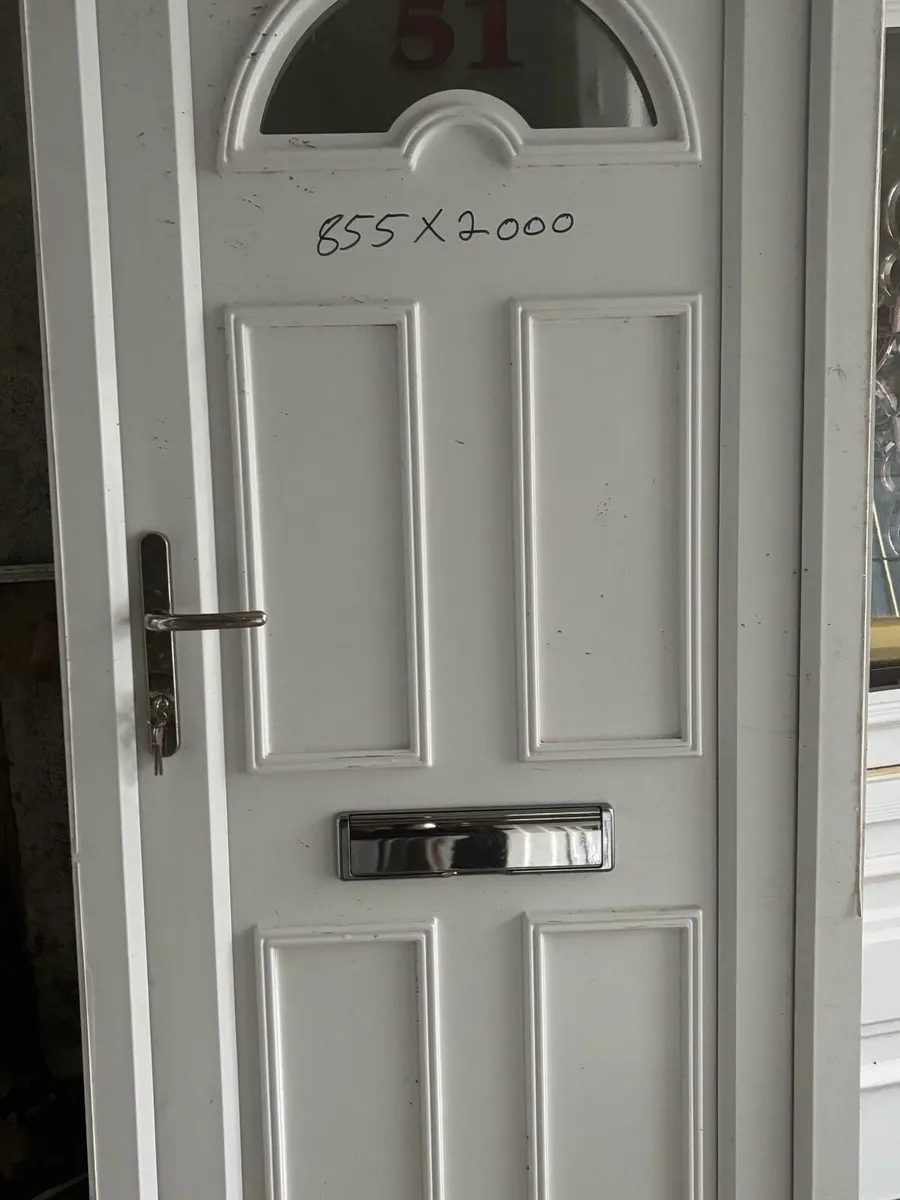 Pvc doors - Image 3