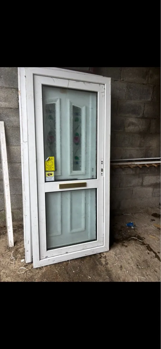 Pvc doors - Image 4