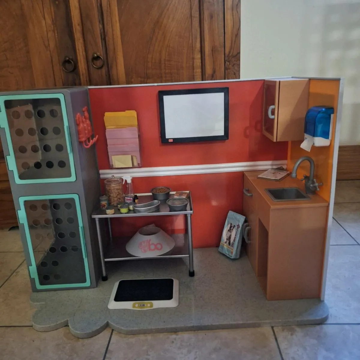 Our Generation Vet Clinic - Image 1