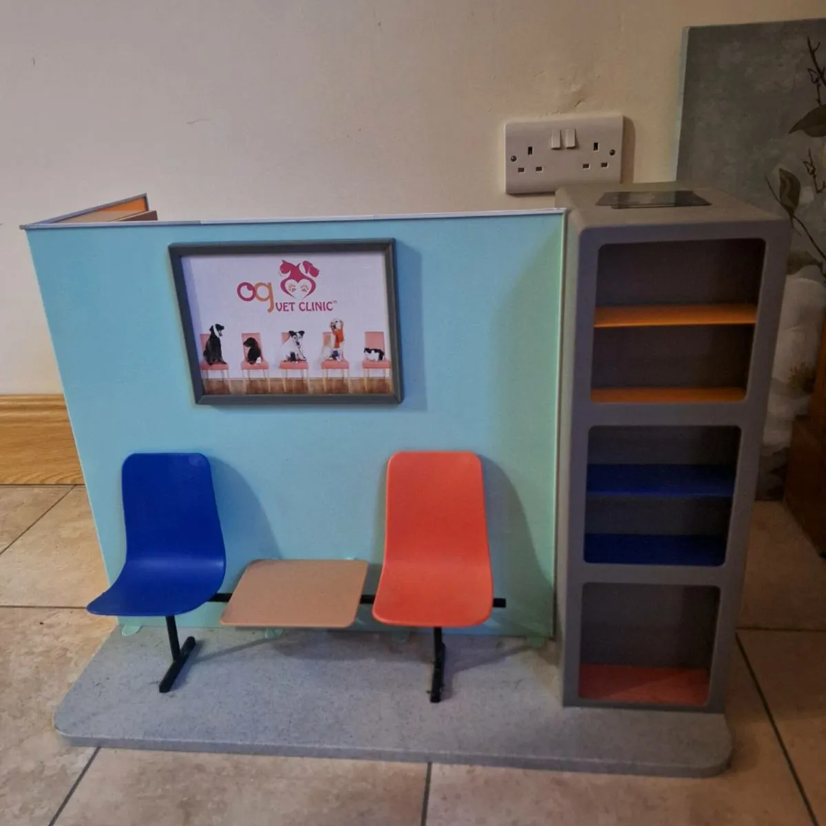 Our Generation Vet Clinic - Image 2