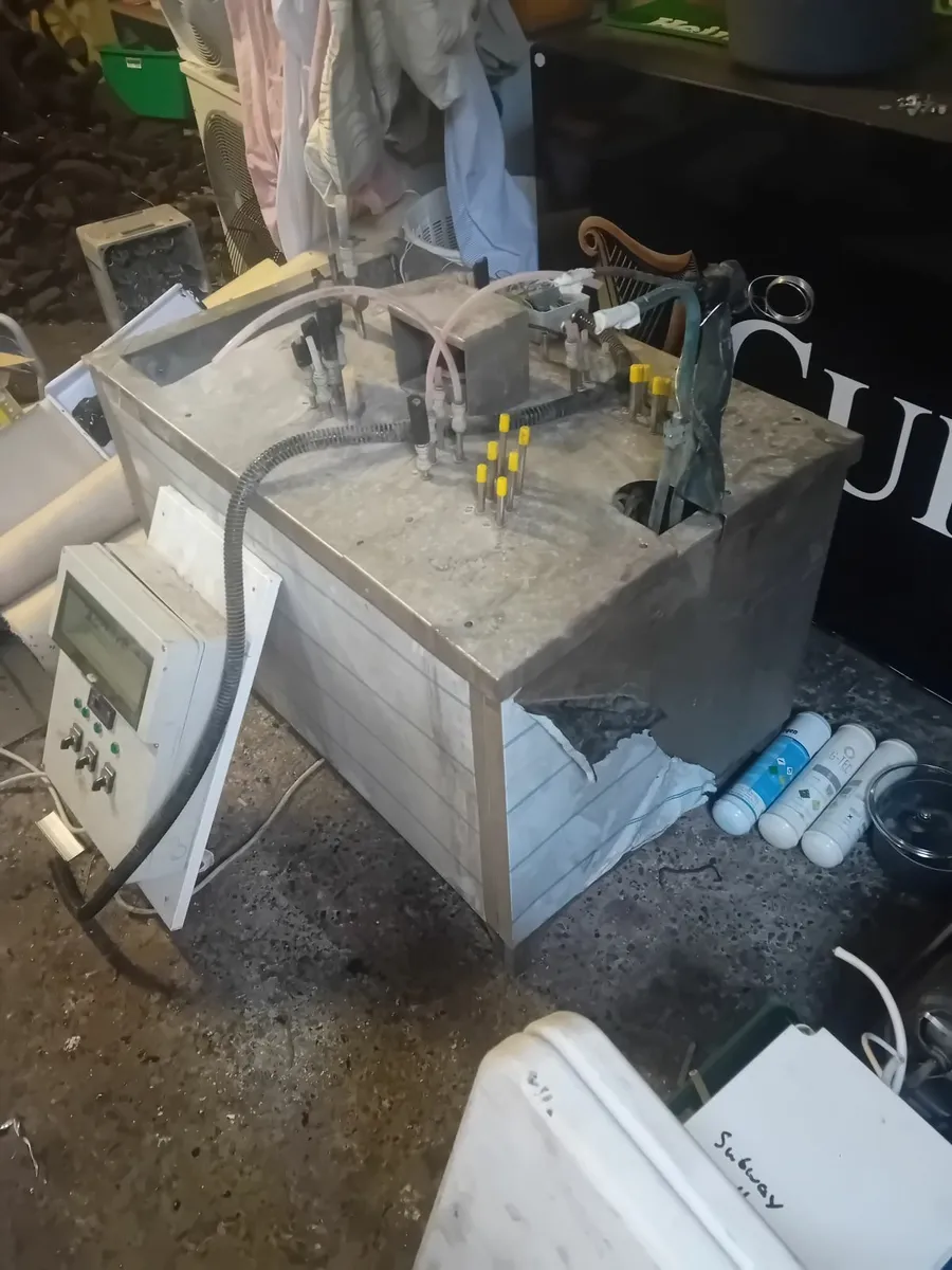 Beer cooler - Image 1