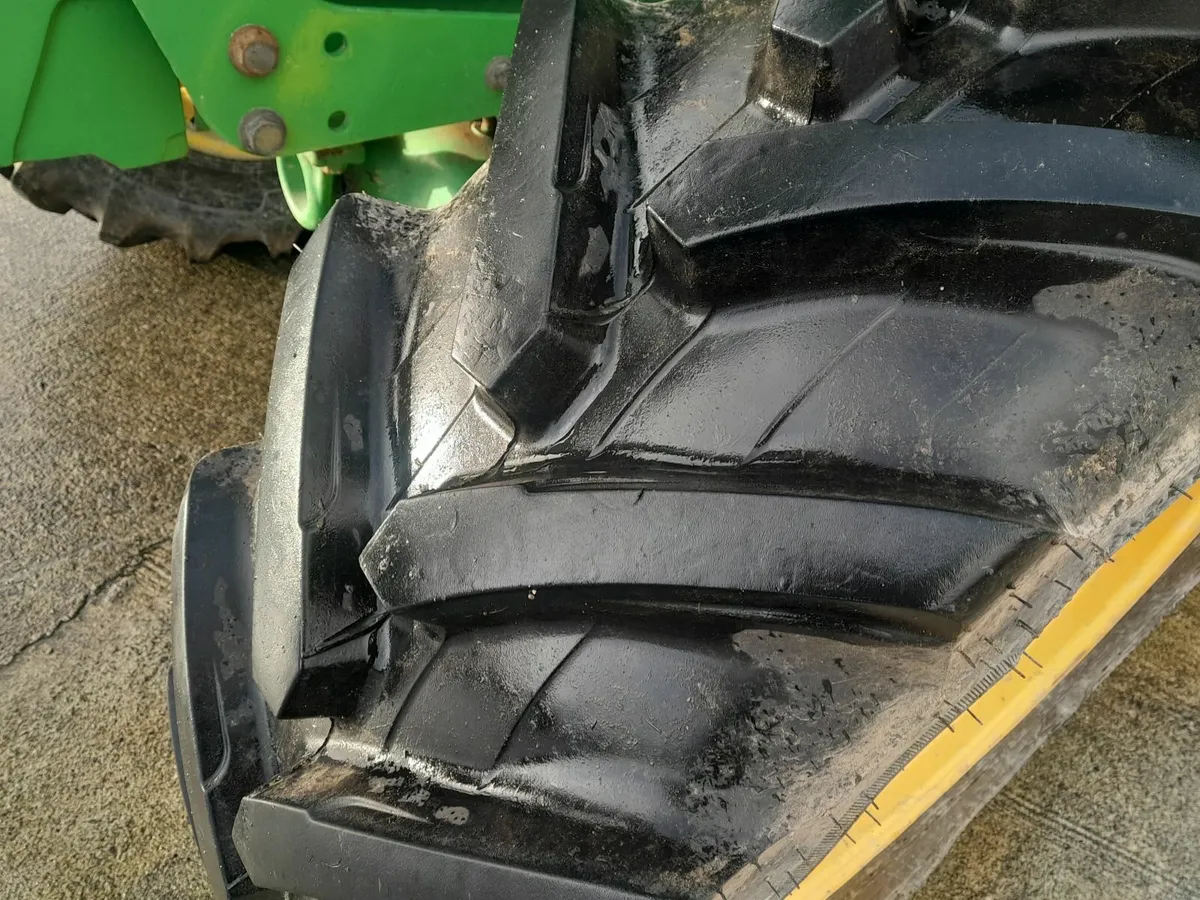 John Deere Other 2006 - Image 3