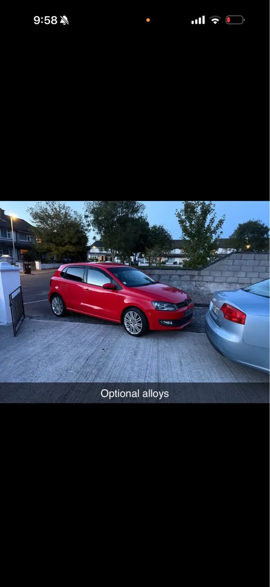 VW Polo 1.2. TDI - Image 1