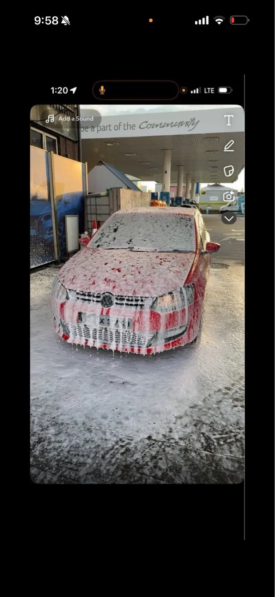 VW Polo 1.2. TDI - Image 2