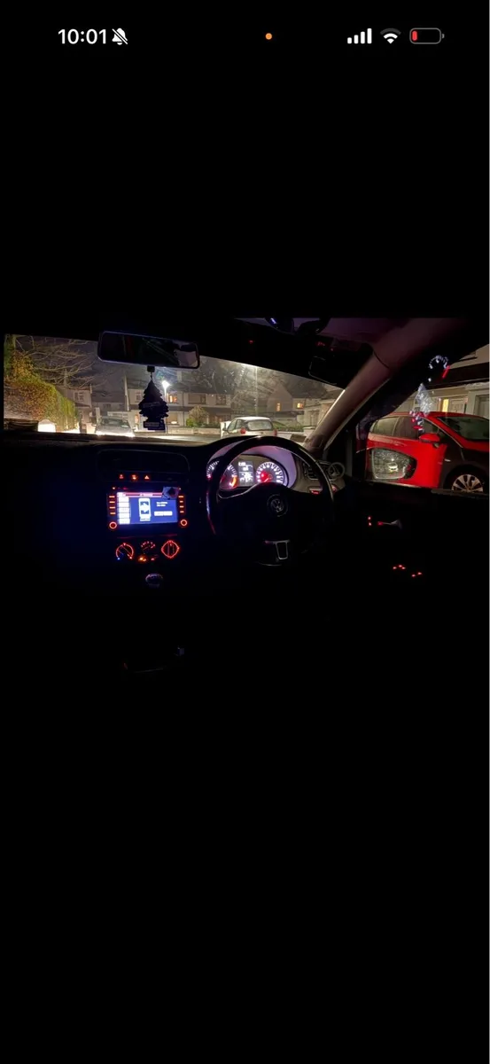 VW Polo 1.2. TDI - Image 3