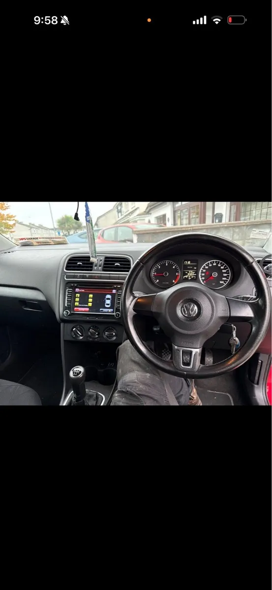 VW Polo 1.2. TDI - Image 4