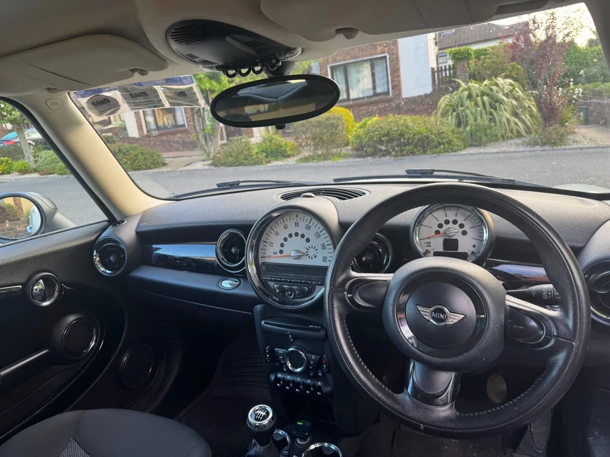 Mini One 2012 - Image 3