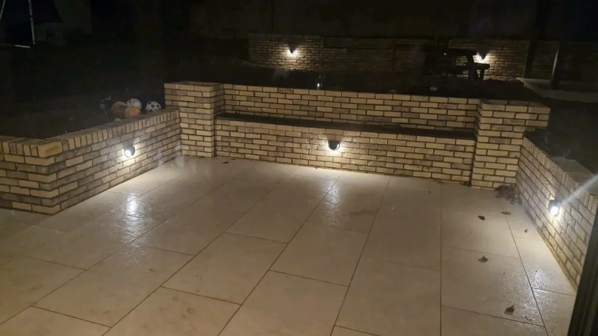 Bricklayer/block layer available for jobs - Image 2