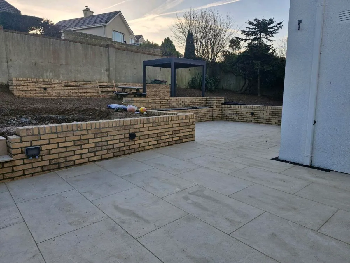 Bricklayer/block layer available for jobs - Image 3