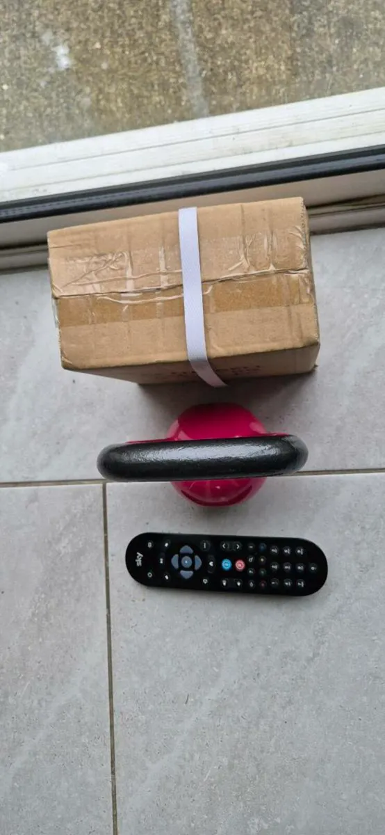 3xbrand new cast iron kettlebells - Image 3