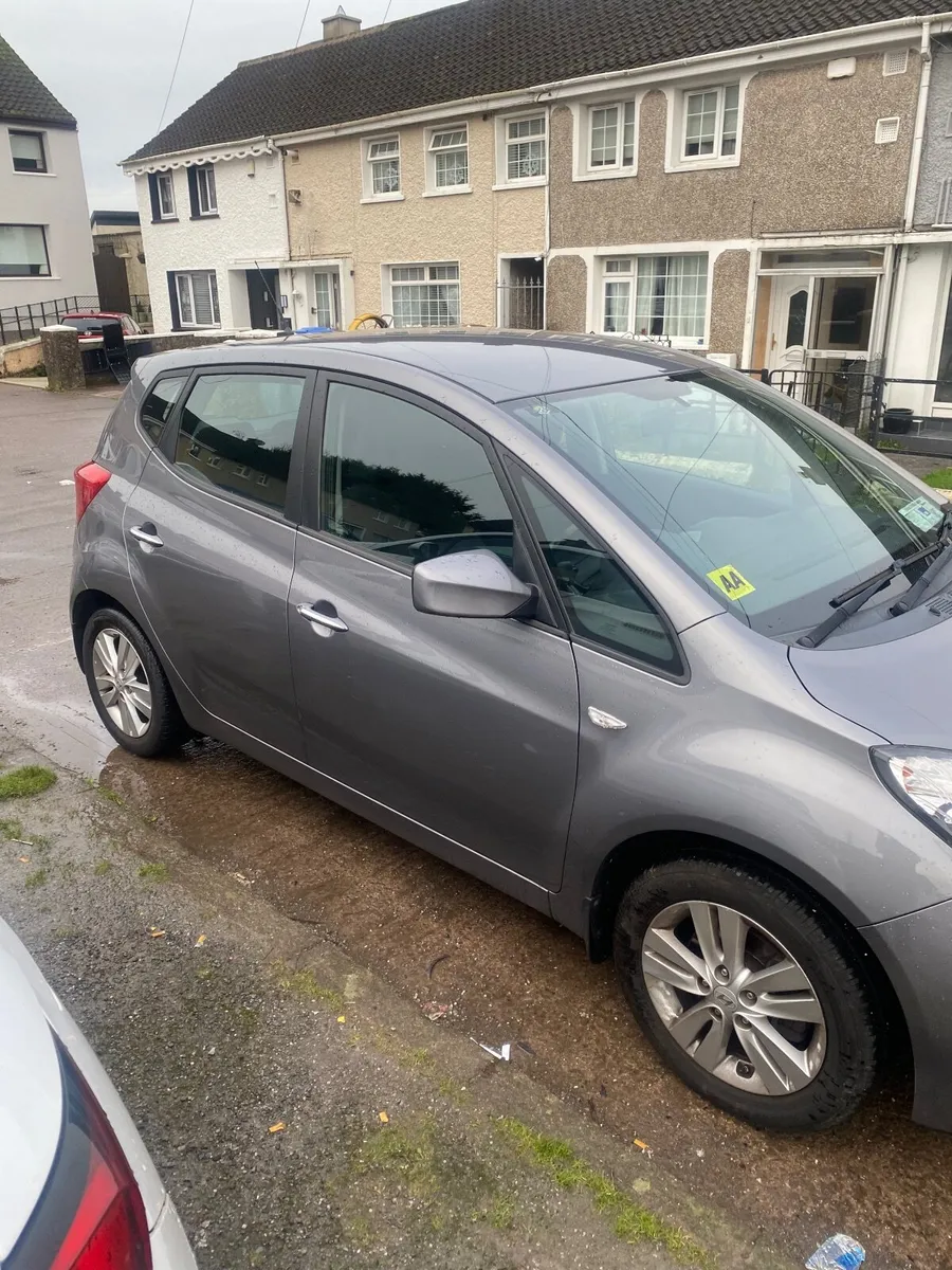 Hyundai ix20 2015 - Image 3