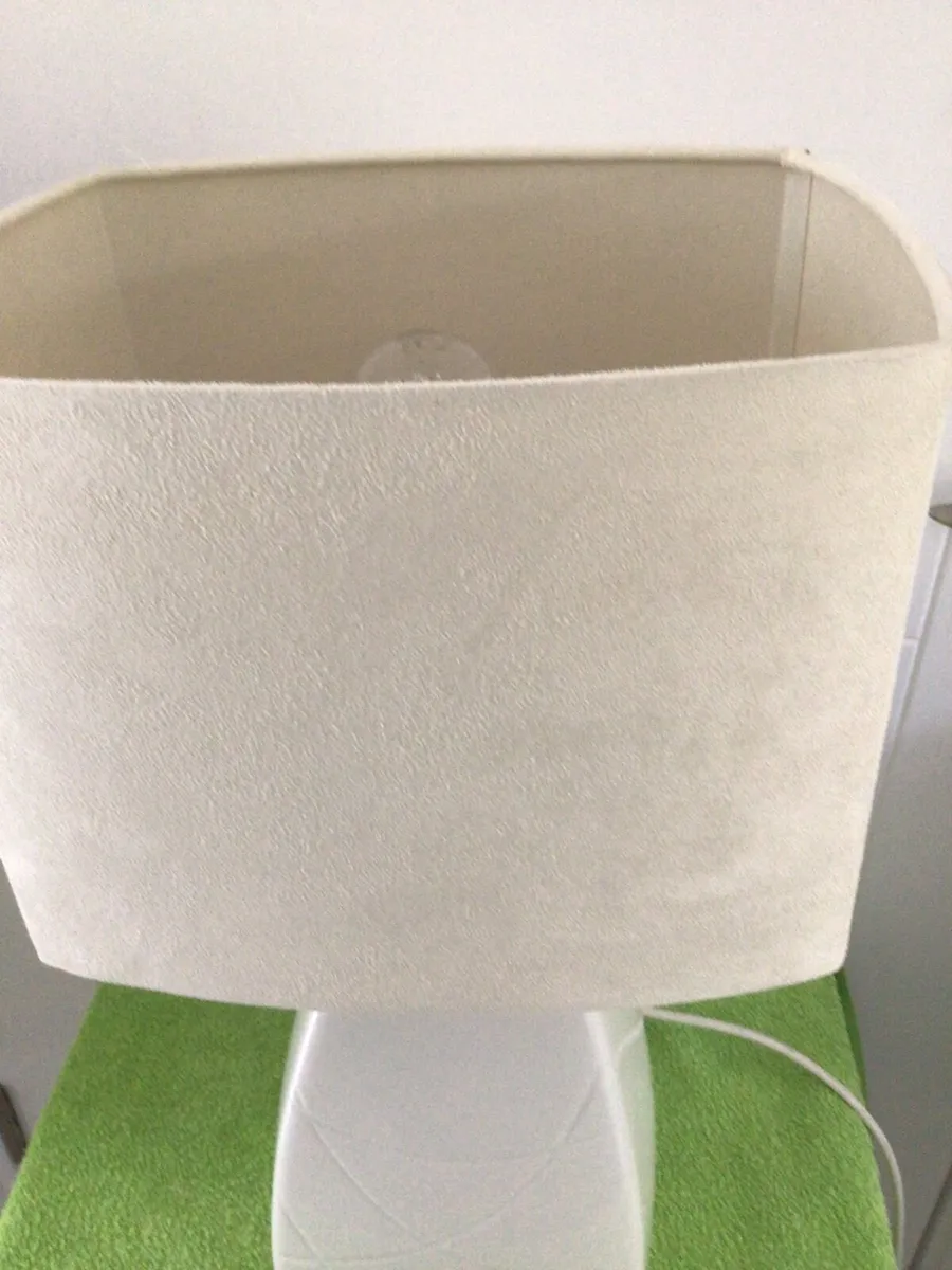 Table Lamp - Image 3