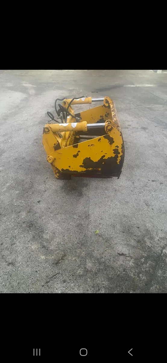 Silage Grab - Image 4