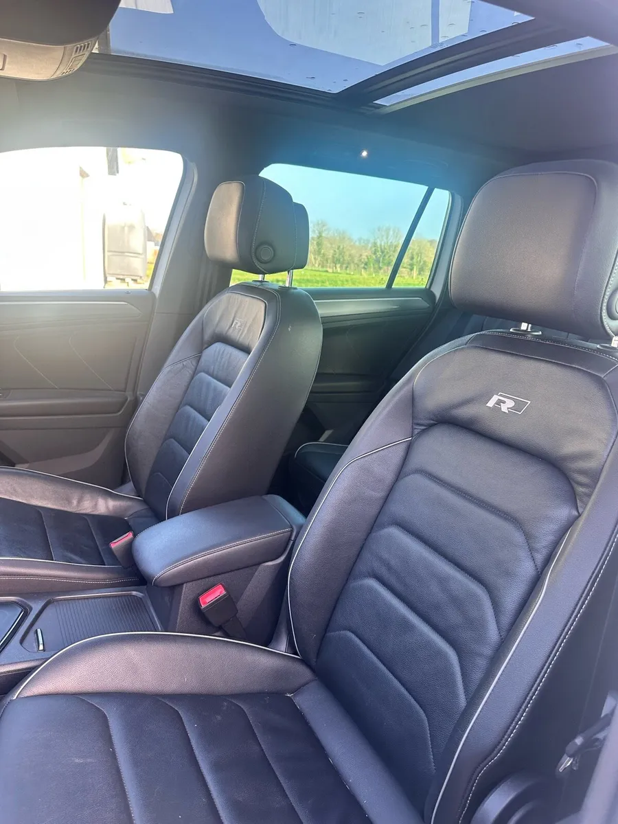 Tiguan R Line - Image 4