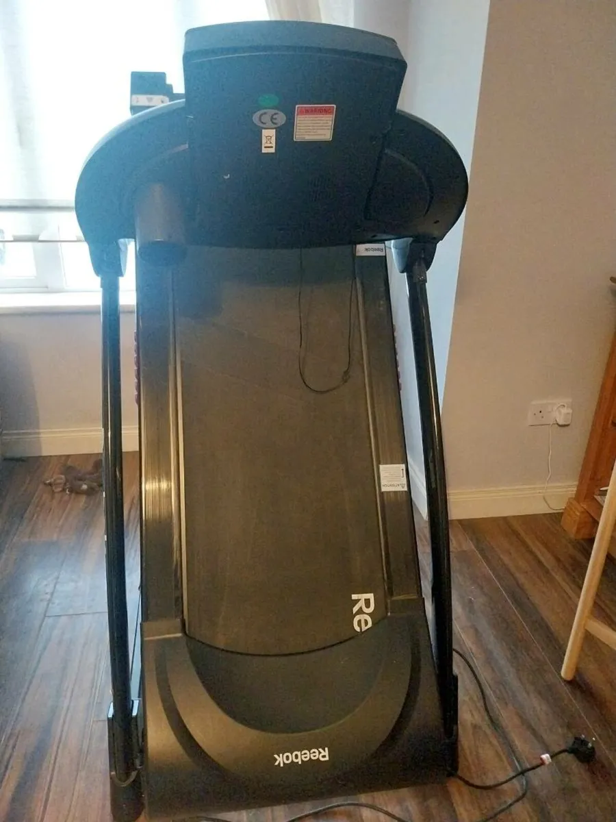 Reebok ZR7 treadmill - Image 2