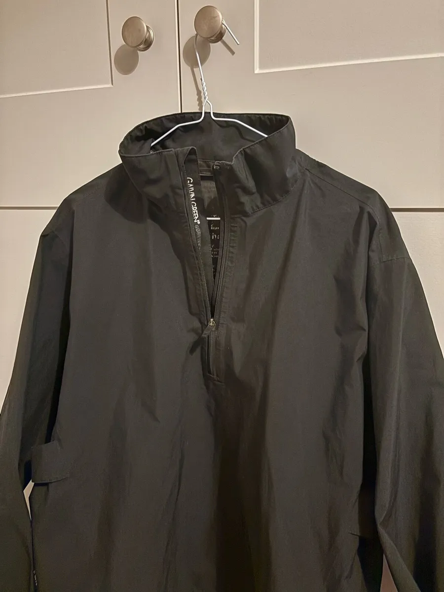 Galvin Green Goretex jacket - Image 1