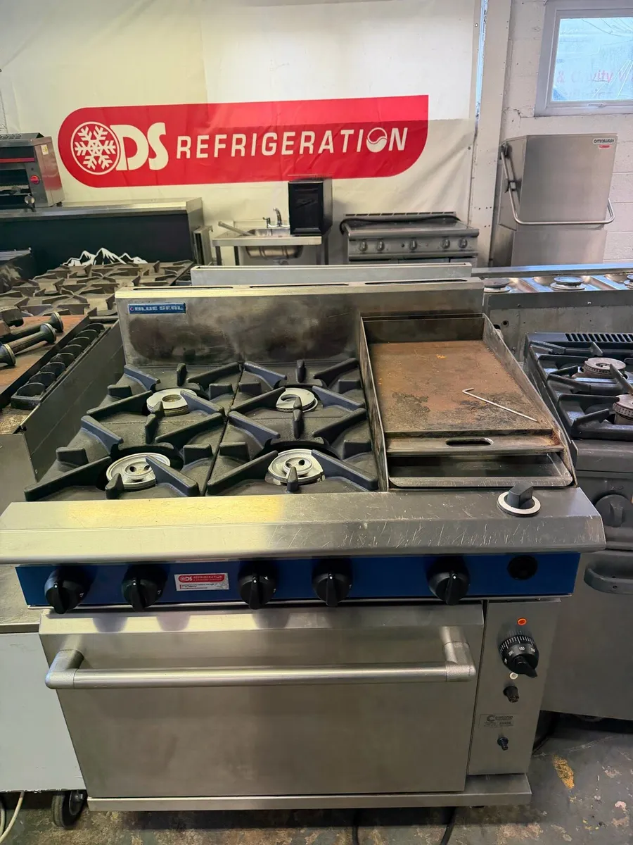 Used and new catering sale - Image 3